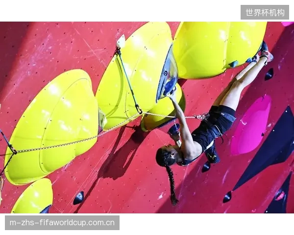IFSC世界杯霞慕尼站的赛道设备升级揭示:通过优化空气动力学外壳可显著缓解速降中段的制动力漂移 IFSC世界杯霞慕尼站的赛道设备升级揭示:通过优化空气动力学外壳可显著缓解速降中段的制动力漂移